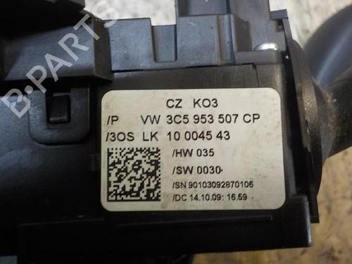 Steering column stalk VW PASSAT B6 (3C2)  | BP3857000I23 