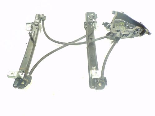 Front left window mechanism SEAT IBIZA IV (6J5, 6P1) 1.4 | BP7780618C22