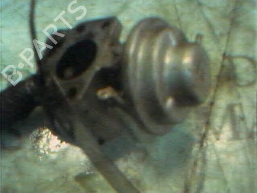 Used Egr Egr FIAT BRAVA (182_) 1.9 TD 75 S (182.BF) (75 hp) 3769992 3769992