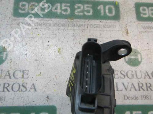 Pedal FORD FIESTA VI (CB1, CCN) 1.6 Ti | BP3870076I4 