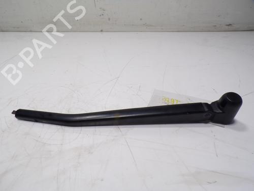 Used Rear windshield wiper arm BMW 1 (E87) 116 d (116 hp) 15183696