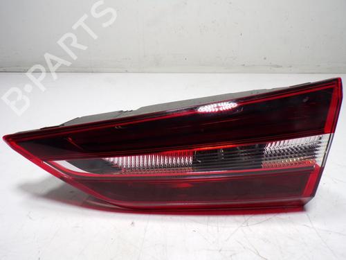 Højre baglygte bagklap OPEL GRANDLAND / GRANDLAND X (A18, P1UO) 1.5 Turbo D (75) (131 hp) 13404829