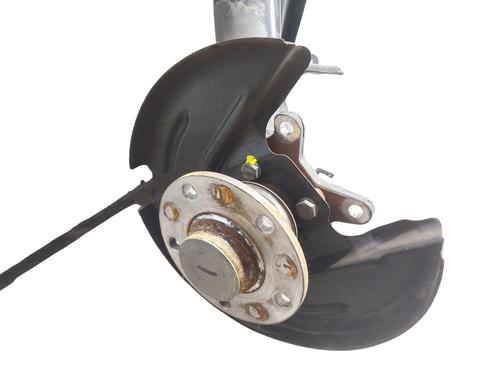 Rear axle SEAT ATECA (KH7, KHP) 2.0 TDI | BP35895918M2 - Image 2