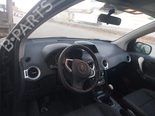 Alternator RENAULT KOLEOS I (HY_) 2.0 dCi (HY0K) | BP24574754M7  - Image 15