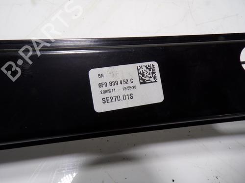 Rear right window mechanism SEAT IBIZA V (KJ1, KJG) 1.0 TSI | BP10778852C25 