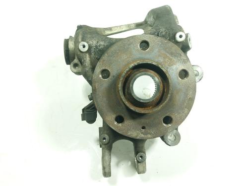 Left rear steering knuckle AUDI Q5 (8RB) 2.0 TDI quattro | BP20329405M27 