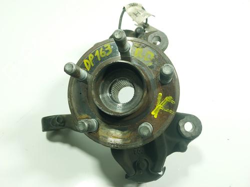 Right front steering knuckle FORD S-MAX (WA6) 2.0 TDCi | BP20611500M26 - Image 2