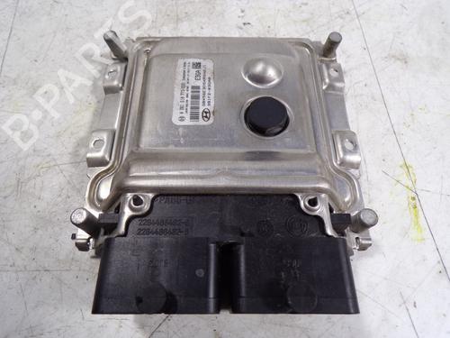 Used Engine control unit (ECU) Engine control unit (ECU) HYUNDAI i20 II (GB, IB) 1.2 (84 hp) 8176069 8176069
