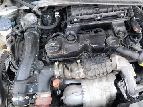 Expansion tank PEUGEOT 208 I (CA_, CC_) 1.6 HDi / BlueHDi 75 | BP11144402C120  - Image 10