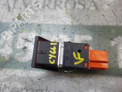 Warning switch SKODA FABIA II (542) 1.2 | BP3863341I22 