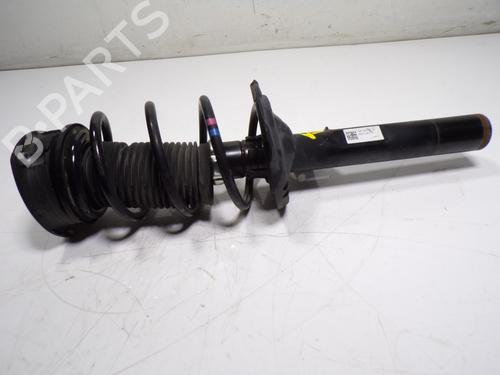 Used Left front shock absorber Left front shock absorber VW GOLF VII (5G1, BQ1, BE1, BE2) 1.4 TSI (122 hp) 15066920 15066920