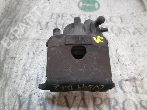 Used Left front brake caliper SEAT IBIZA II (6K1) [1993-2002]  11548397