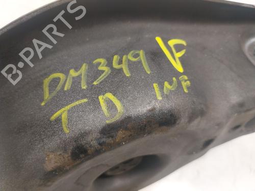 Right rear suspension arm AUDI A3 (8V1, 8VK) 2.0 TDI | BP16295007M15 