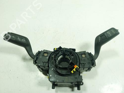 Used Steering column stalk Steering column stalk FORD FIESTA VII (HJ, HF) [2017-2026] 21519560 21519560
