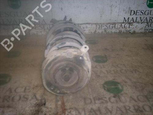 Left front shock absorber RENAULT MEGANE I (BA0/1_) 1.4 e (BA0E, BA0V) | BP3742231M16 