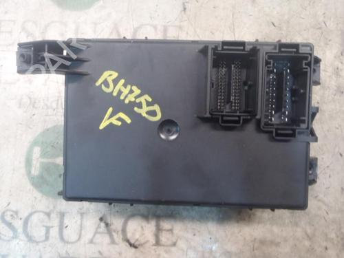 Fuse box OPEL CORSA D (S07) 1.3 CDTI (L08, L68) | BP3796304E1 - Image 2