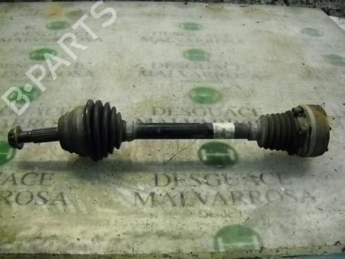 Antriebswelle links vorne für SEAT AROSA (6H1) 1.0 (50 hp) 3749614