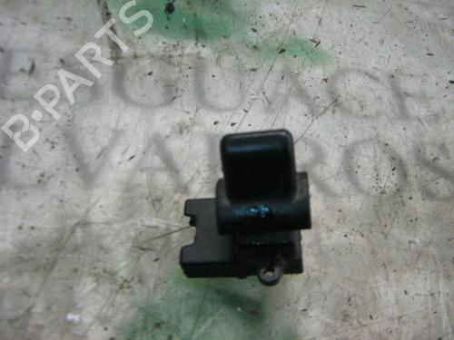 Used Right front window switch Right front window switch ROVER 200 II Hatchback (RF) [1995-2000] 3756091 3756091