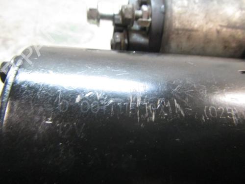 Starter ALFA ROMEO GT (937_) | BP3835016M8 - Image 4