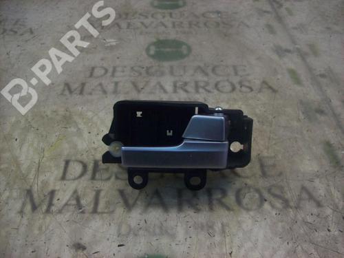 Used Rear right interior door handle Rear right interior door handle FORD FOCUS II (DA_, HCP, DP) 1.6 (100 hp) 3736613 3736613