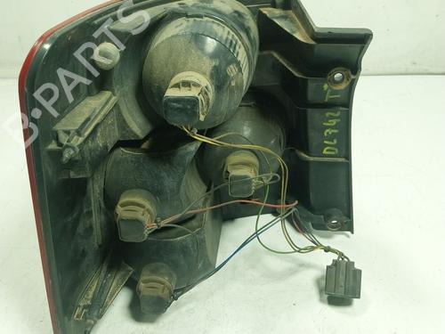 Right taillight LAND ROVER RANGE ROVER SPORT I (L320) 2.7 D 4x4 | BP16193840C35 
