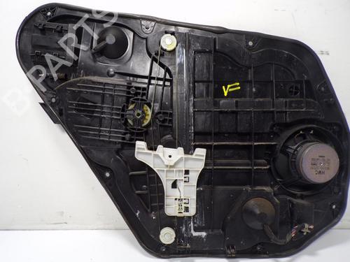 Rear right window mechanism HYUNDAI i40 I (VF) 1.7 CRDi | BP13077282C25 