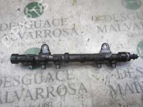 Injection rail FIAT QUBO (225_) [2008-2024]  13047028