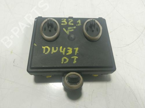 Used Electronic module Electronic module AUDI A3 Sportback (8YA, 8YF) 30 TDI (116 hp) 17992788 17992788