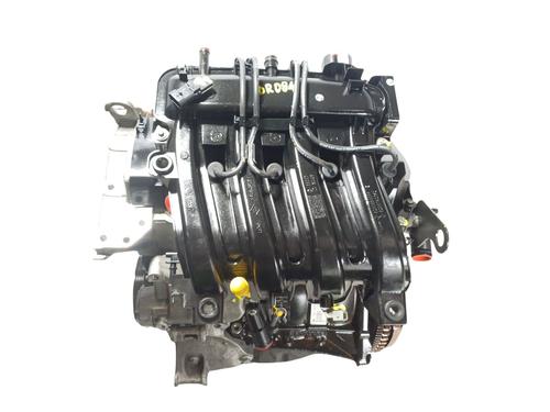 Engine RENAULT CLIO IV (BH_) 1.2 16V | BP26579312M1