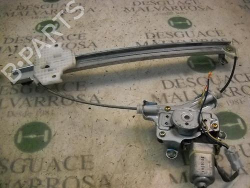 Rear right window mechanism HYUNDAI MATRIX (FC) 1.5 CRDi | BP3761745C25 