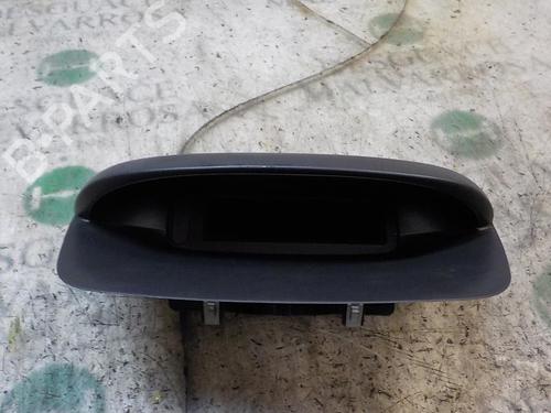 Used Display monitor Display monitor 3851091 3851091