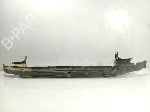 Used Front bumper reinforcement SEAT LEON (1M1) [1999-2006]  23206026