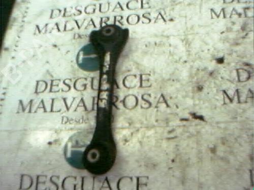 Højre bagtil bærearm Højre bagtil bærearm MERCEDES-BENZ E-CLASS (W210) E 220 CDI (210.006) (143 hp) 3734944 3734944