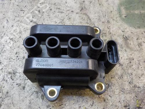 Ignition coil DACIA LOGAN II 1.2 | BP4006566M94 - Image 3