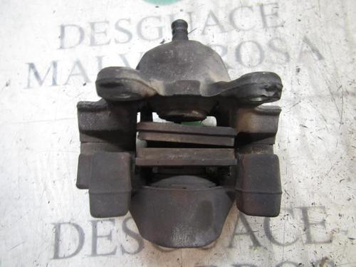 Left rear brake caliper MERCEDES-BENZ CLK (C209)  | BP11548064M107 
