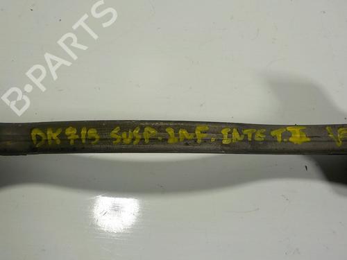 Left rear suspension arm MERCEDES-BENZ GLC (X253)  | BP12179893M14 