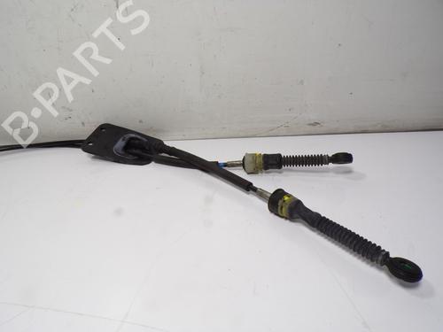 Gear lever FIAT TIPO Saloon (356_, 357_) 1.4 (356SXA1B) | BP15065469M90 