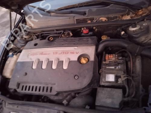 Turbocharger/Supercharger ALFA ROMEO GT (937_)  | BP9637584M71 