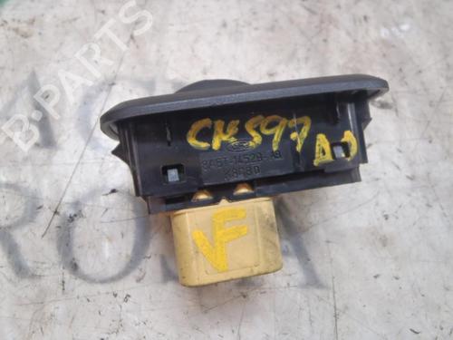 Right front window switch FORD FIESTA VI (CB1, CCN) 1.4 TDCi | BP3819620I26 - Image 2