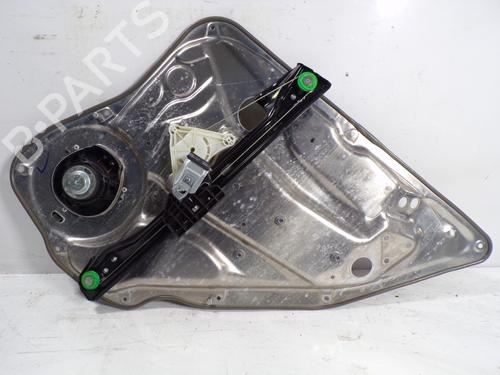 Used Rear left window mechanism Rear left window mechanism MERCEDES-BENZ C-CLASS (W204) C 220 CDI (204.002) (170 hp) 7847322 7847322