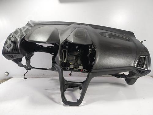 Instrumentbræt Instrumentbræt FORD TRANSIT CONNECT V408 Box Body/MPV 1.5 TDCi (101 hp) 34433250 34433250