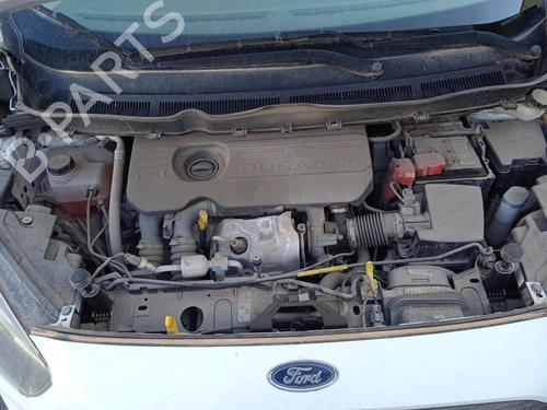 Fuse box FORD TRANSIT COURIER B460 Box Body/MPV 1.5 TDCi | BP7818488E1  - Image 13