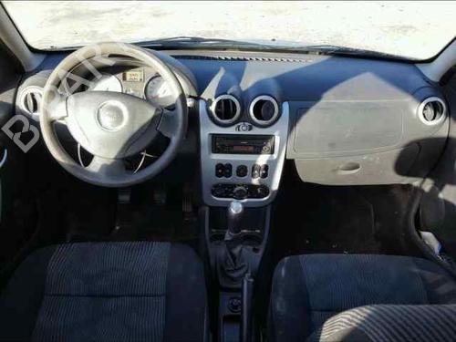 Rear right interior door handle DACIA SANDERO  | BP4001790I16  - Image 6