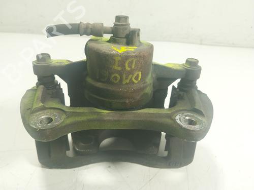 Left front brake caliper KIA PRO CEE'D (JD) 1.6 GDI | BP16904019M105 - Image 4