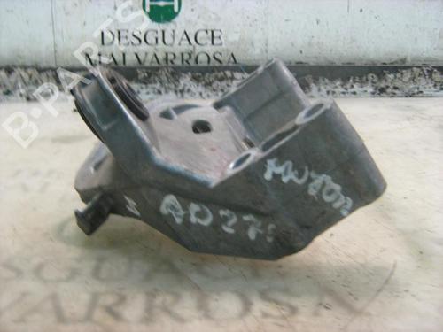 Used Engine mount Engine mount MINI MINI (R50, R53) Cooper (116 hp) 9086604 9086604