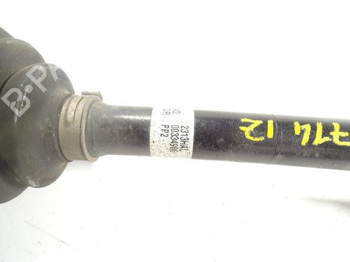 Left front driveshaft RENAULT LATITUDE (L70_)  | BP9949693M38  - Image 5