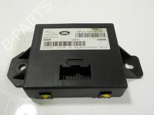 Used Electronic module LAND ROVER RANGE ROVER SPORT II (L494) 3.0 SDV6 4x4 (306 hp) 13522673