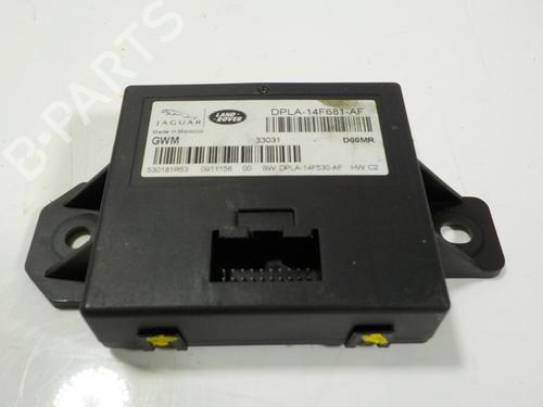 Elektronisk modul LAND ROVER RANGE ROVER SPORT II (L494) [2013-2024]  13522673