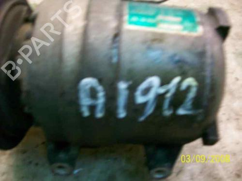 AC compressor NISSAN PRIMERA Hatchback (P10)  | BP3750719M34 