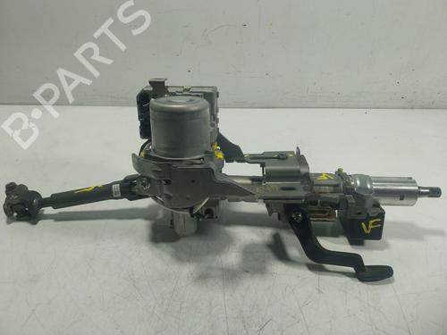 Steering column RENAULT KADJAR (HA_, HL_) 1.3 TCe 140 (HLNB, HLN1) | BP19136416M21 